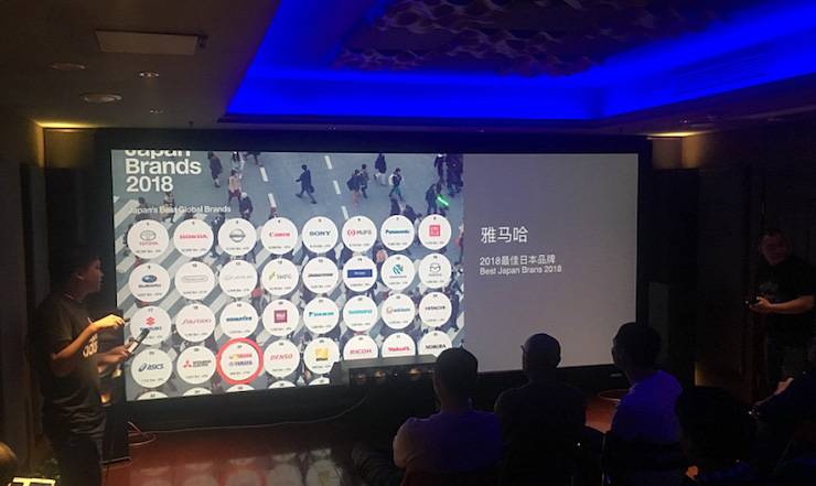 RX-V3085試聽活動(dòng)