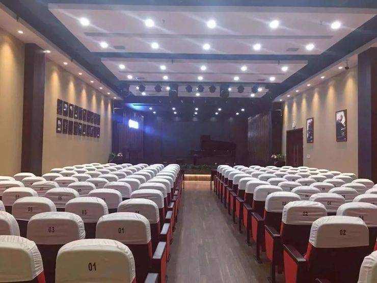 榆林百靈雅馬哈鋼琴體驗中心開業(yè)慶典