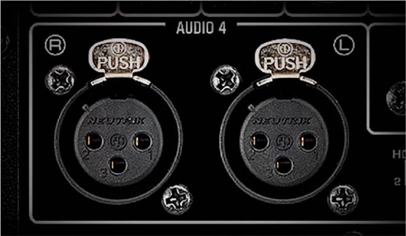 低噪聲信號傳輸