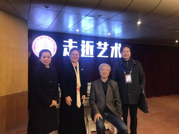 雅馬哈教育家李培智-“讓合唱成為我們生活的一部分”講座回顧