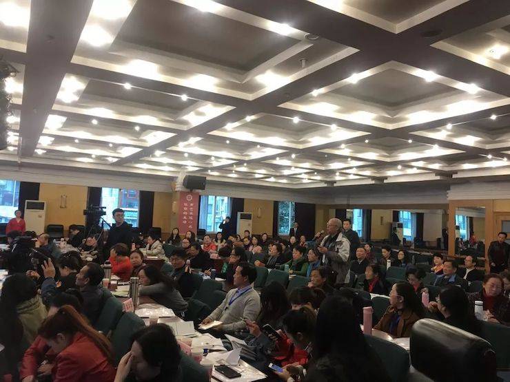 雅馬哈教育家李培智-“讓合唱成為我們生活的一部分”講座回顧