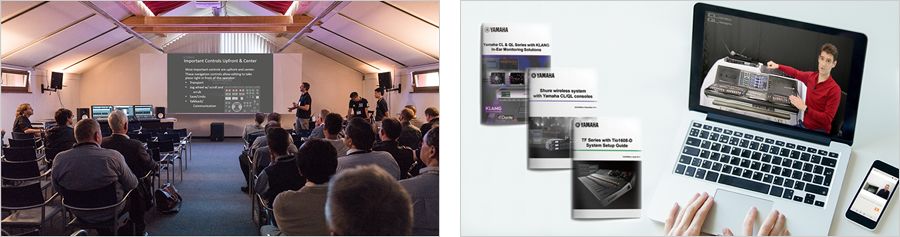 開展全新“Audioversity ”計(jì)劃