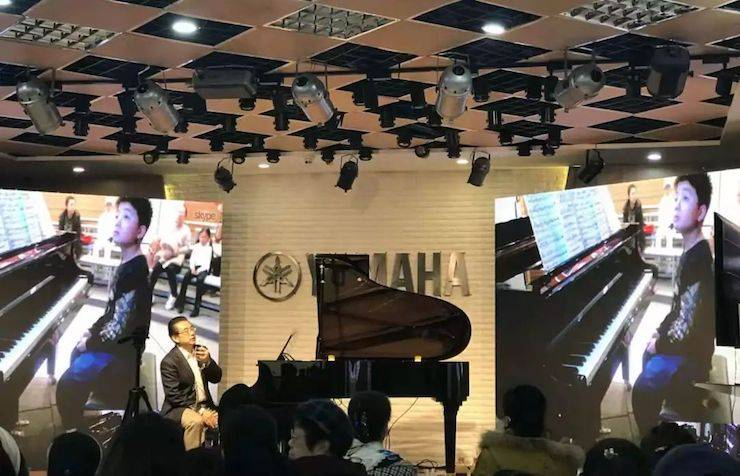 朱鴻誼教授遠程實驗教學(xué)