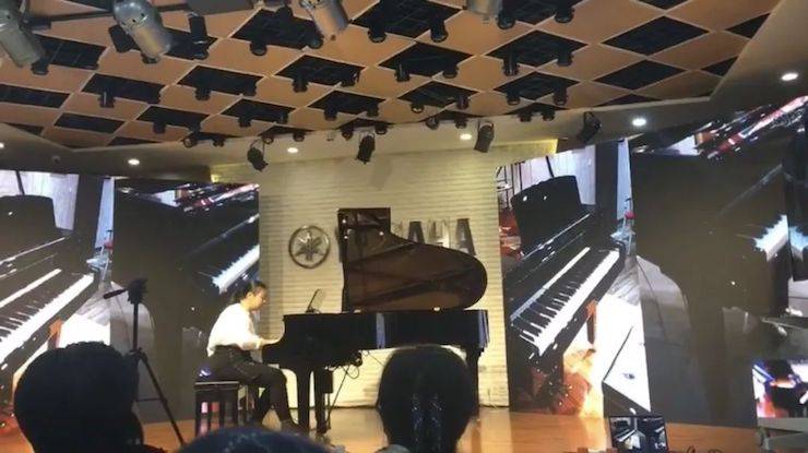 朱鴻誼教授遠程實驗教學(xué)