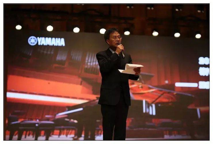 英娜·法利克斯鋼琴獨奏