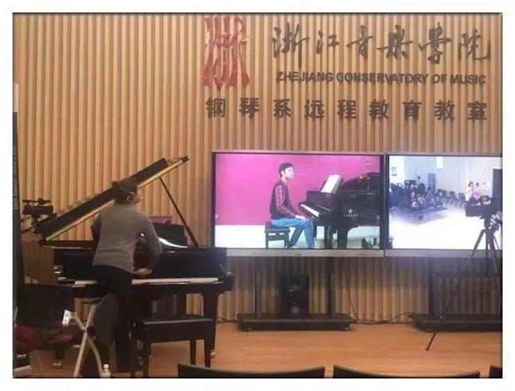 英娜·法利克斯鋼琴獨奏