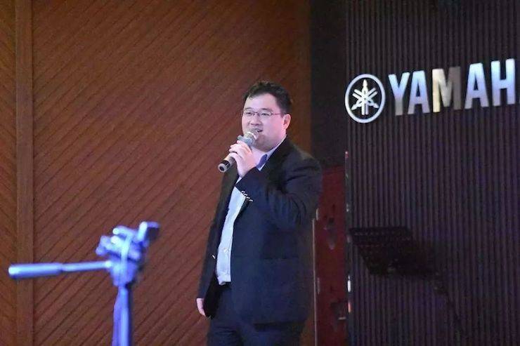 英娜·法利克斯音樂會