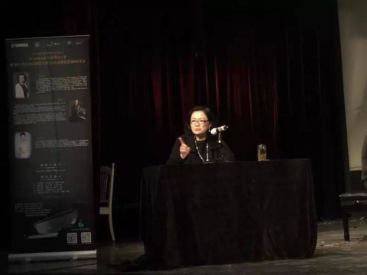 同濟大學頒獎儀式