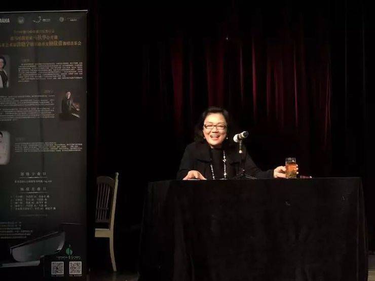 同濟大學頒獎儀式