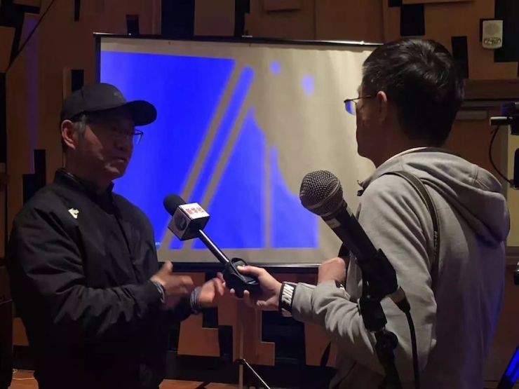 雅馬哈鋼琴助力中美高校首次遠程鋼琴教育課程