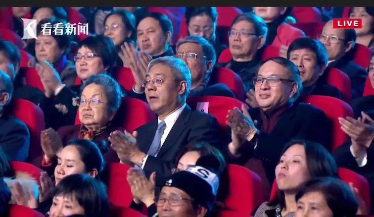 主持界泰斗葉惠賢力贊雅馬哈未來藝術家劉明康：“很難相信，這么悠揚的琴聲出自一位自閉癥少年的手里！”