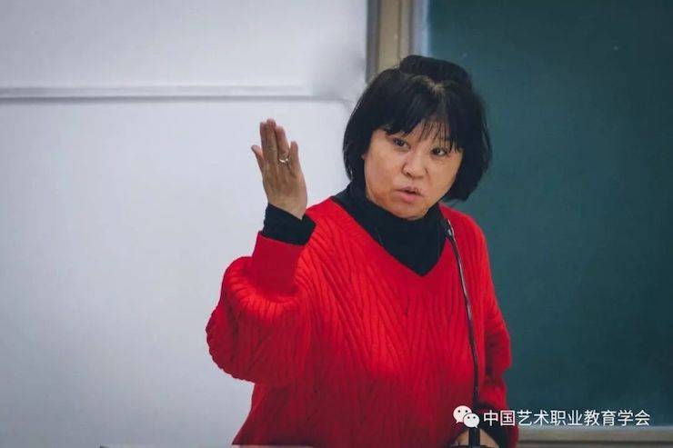 雅馬哈跨界鋼琴及雅馬哈舞蹈教育課件助力“CEFA藝術教育高級人才研修班——中國古典舞身韻課”