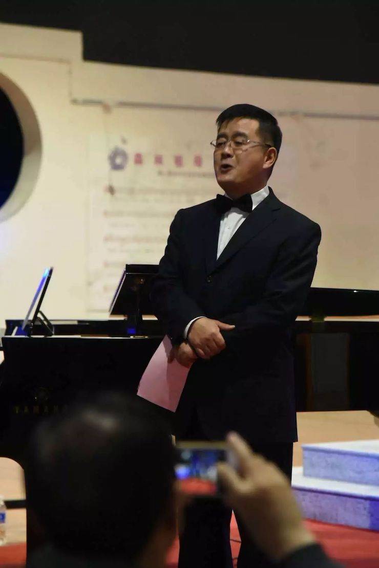 【精彩回顧】雅馬哈鋼琴助力2019“九里之聲”新年音樂會