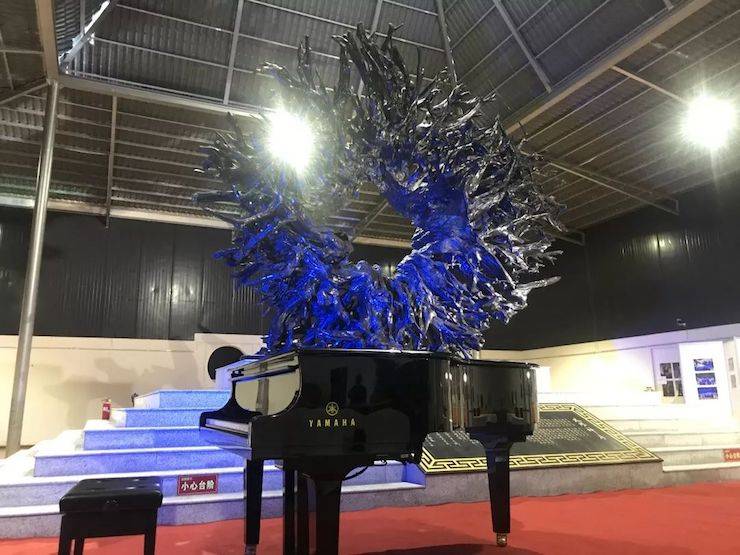 【精彩回顧】雅馬哈鋼琴助力2019“九里之聲”新年音樂會