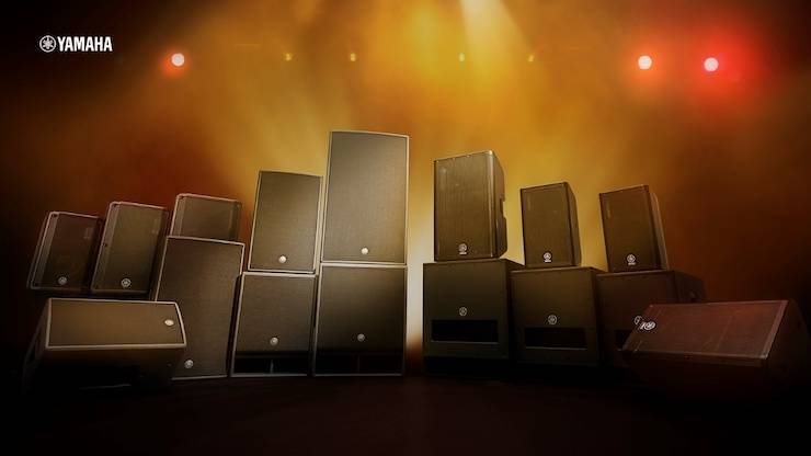 廣州國際專業燈光、音響展覽會