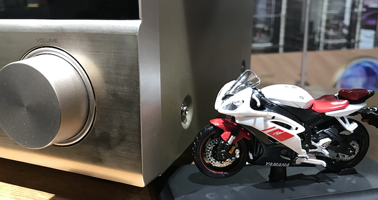 【活動(dòng)報(bào)道】雅馬哈家庭音響大講堂-如何選擇一套適合的家庭影院