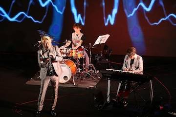 2018管樂演奏大賽全國總決賽落