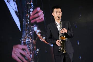 2018管樂演奏大賽全國總決賽落