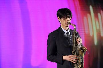 2018管樂演奏大賽全國總決賽落