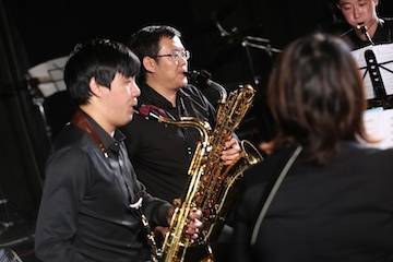 2018管樂演奏大賽全國總決賽落