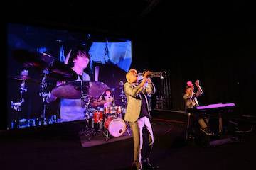 2018管樂演奏大賽全國總決賽落