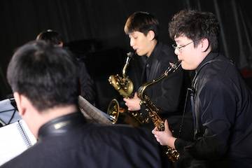 2018管樂演奏大賽全國總決賽落