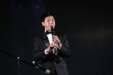 2018管樂演奏大賽全國總決賽落