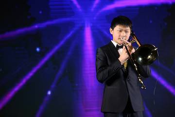 2018管樂演奏大賽全國總決賽落