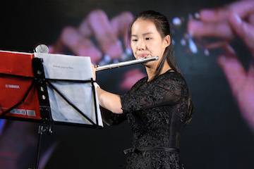 2018管樂演奏大賽全國總決賽落