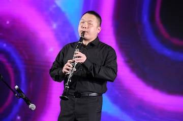 2018管樂演奏大賽全國總決賽落