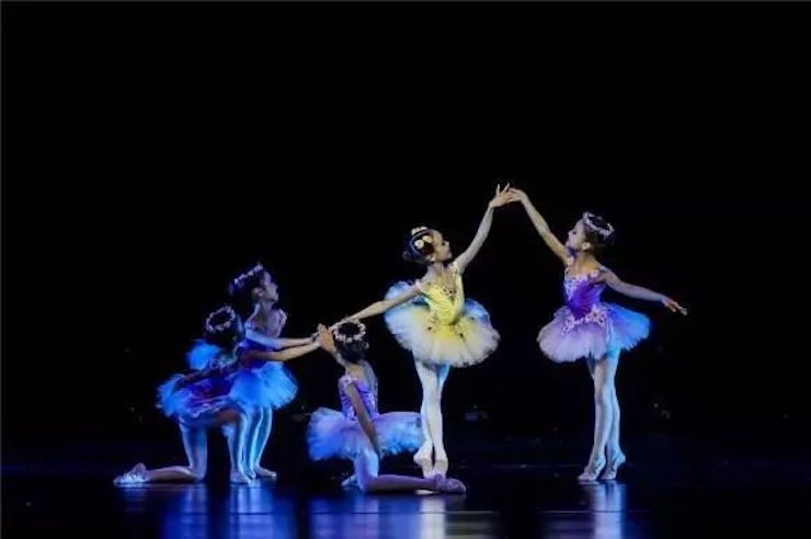 世界自閉癥日慈善晚會