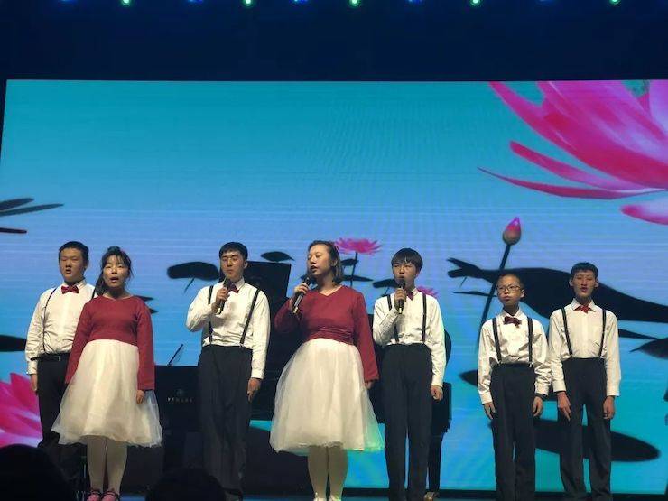 世界自閉癥日慈善晚會