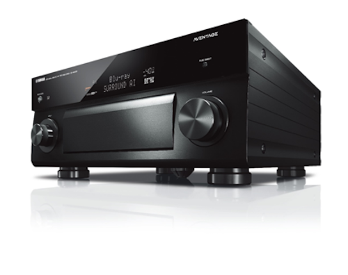 [線下試聽會]  4月20日Yamaha新款前級CX-A5200聯手丹拿聲學監聽系統試聽體驗