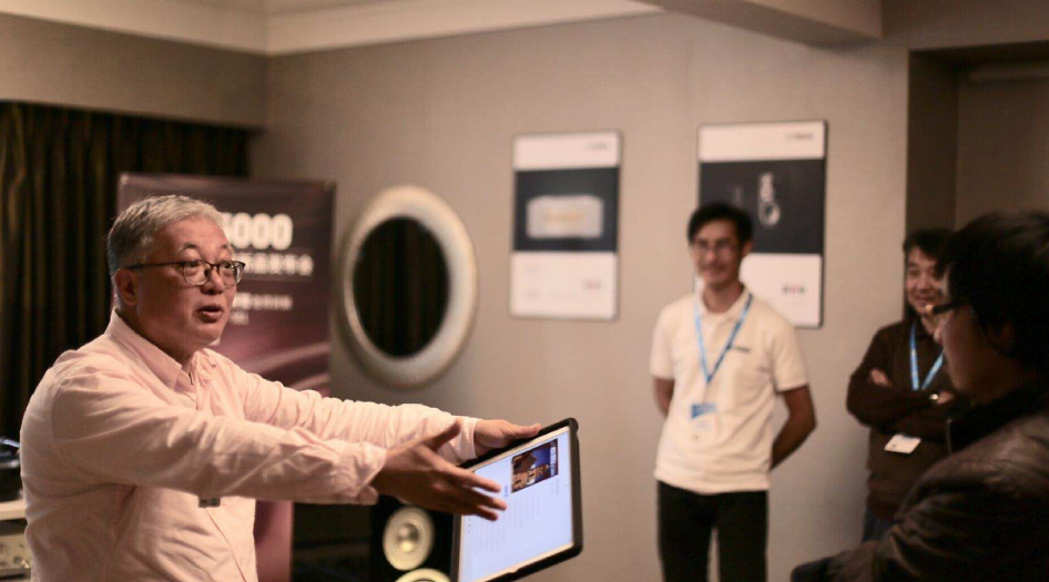 [展會回顧]發現純韻之旅－雅馬哈家庭音響亮相2019 SIAV 