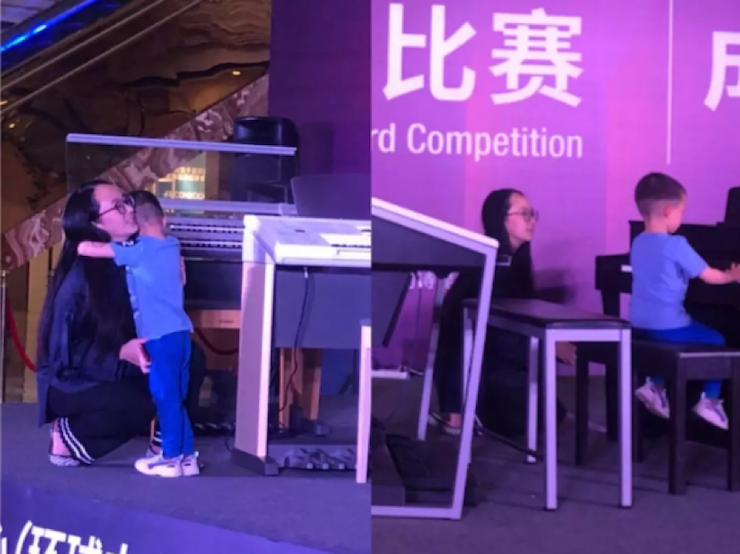 海選賽程過半，賽況激烈 ——第三節雅馬哈全國電子鍵盤比賽精彩播報