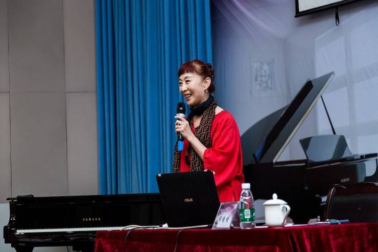 雅馬哈杯川渝高校