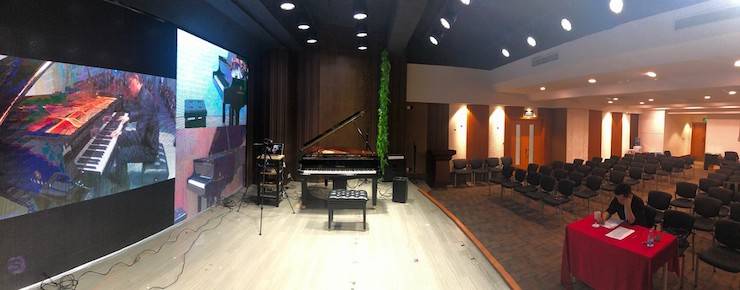 雅馬哈杯川渝高校