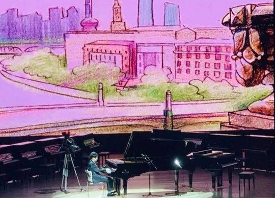 雅馬哈藝術(shù)家宋思衡