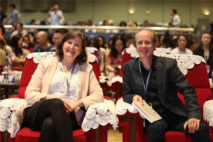 國民音樂教育大會