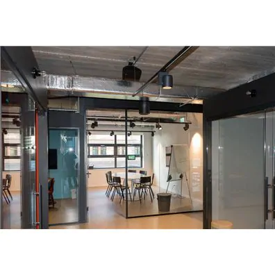 案例 | YoungCapital人力資源公司采用雅馬哈網(wǎng)絡音頻系統(tǒng)