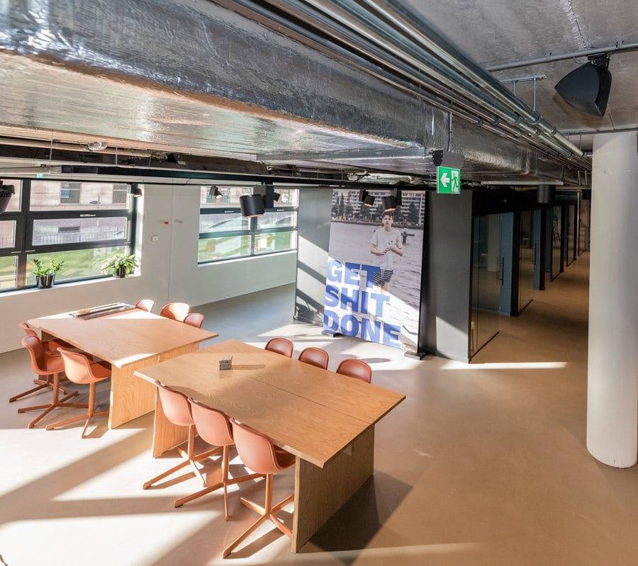 案例 | YoungCapital人力資源公司采用雅馬哈網(wǎng)絡音頻系統(tǒng)