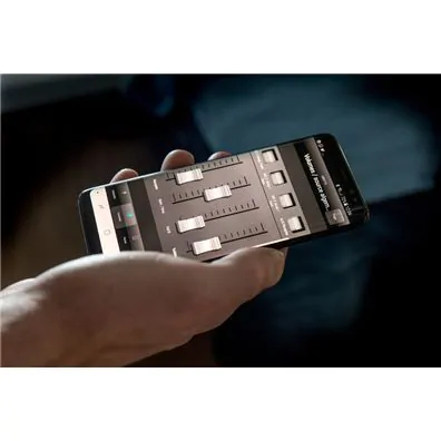 案例 | YoungCapital人力資源公司采用雅馬哈網(wǎng)絡音頻系統(tǒng)