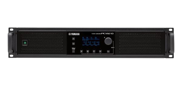 新型網(wǎng)絡(luò)功放PC系列D/DI型號(hào)：通過(guò)集成強(qiáng)大的矩陣功能和Dante連接方式，提供高靈活性和可擴(kuò)展性