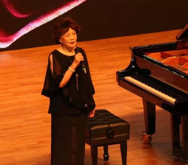 山東師范大學音樂學院頒獎儀式