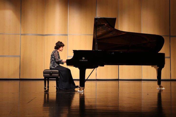 河北藝術(shù)職業(yè)學(xué)院頒獎(jiǎng)儀式