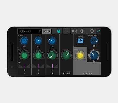 雅馬哈發布新一代STAGEPAS 1K一體化便攜式擴聲系統