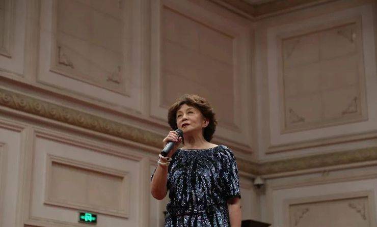 熱烈祝賀“喜慶之夜 音悅津門”鋼琴重奏音樂會暨天津鮑蕙蕎鋼琴城開業(yè)慶典演出圓滿成功！