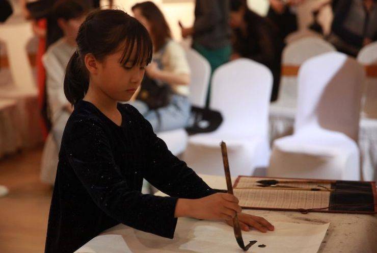 山根良子雅馬哈高端電鋼沙龍- 在青島朗藝美術館圓滿落幕