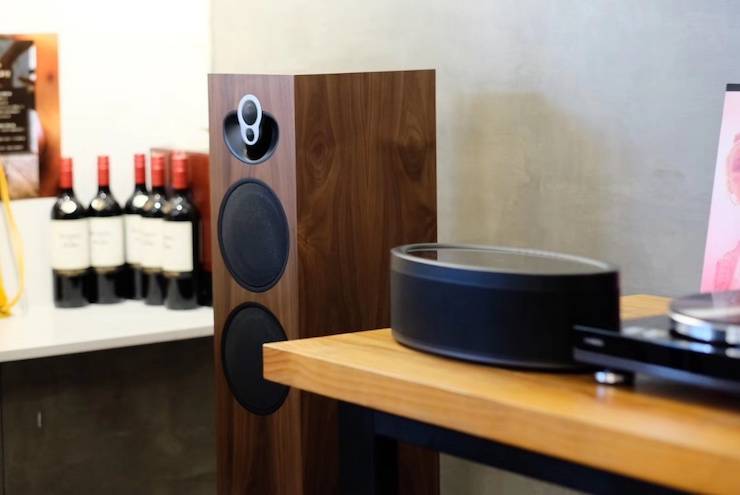 夏日音樂沙龍，YAMAHA（雅馬哈）TT-S303黑膠播放機品鑒會