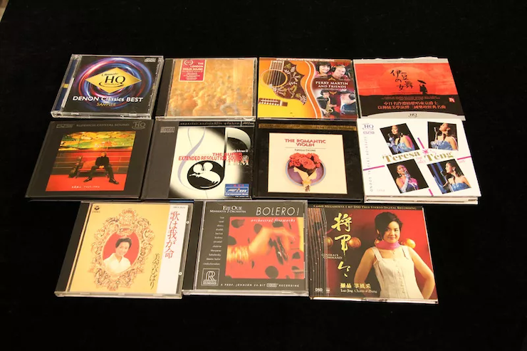 雅馬哈(YAMAHA?)旗艦C/M-5000前/后級放大器《樂派》鑒賞會